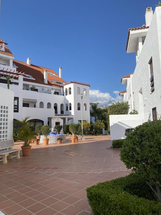 Fantastic Property In Marbella Exterior photo